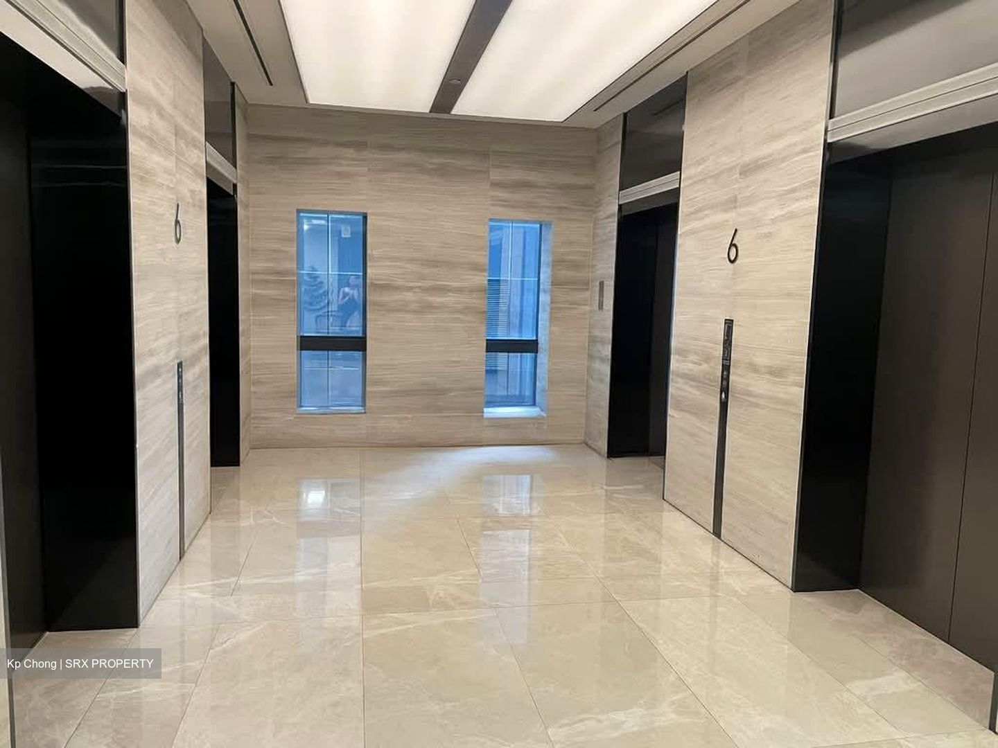 Robinson 77 (D1), Office #556773931
